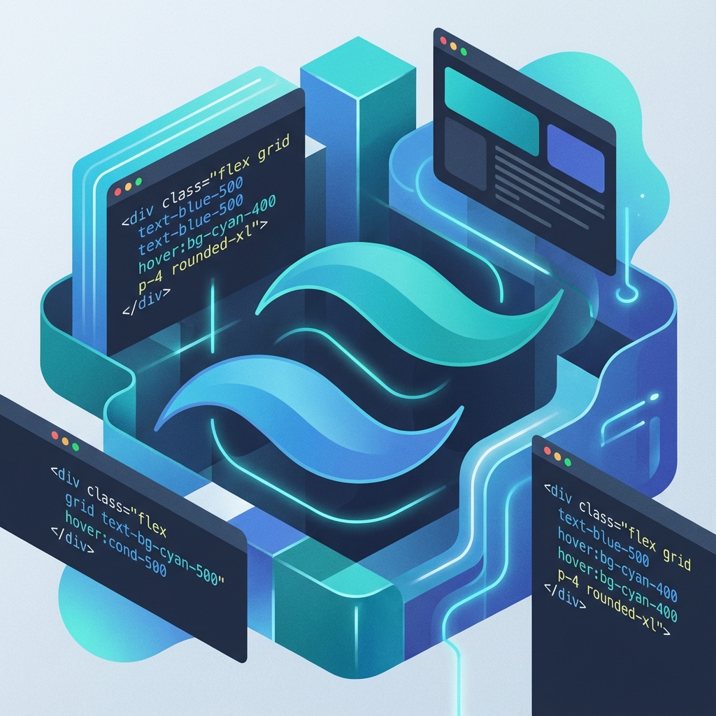 Getting Started with Tailwind CSS